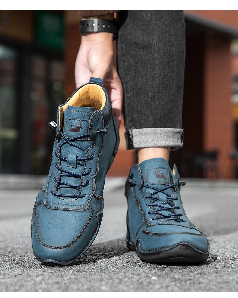 Men boots for men,brown boots,Gym shoes,flatboots,cowboy boots,men's boots,black cowboy bootsfor men,motorcycle boots men,motorbike boots,walkingboots,hunter boots,Suitable for hiking and camping,durable design for men and women,blue green