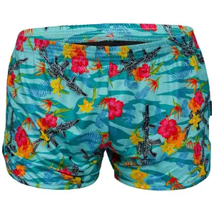 Ranger Panty 2.5” Silkies Training Shorts – Military Style Lightweight Running Shorts