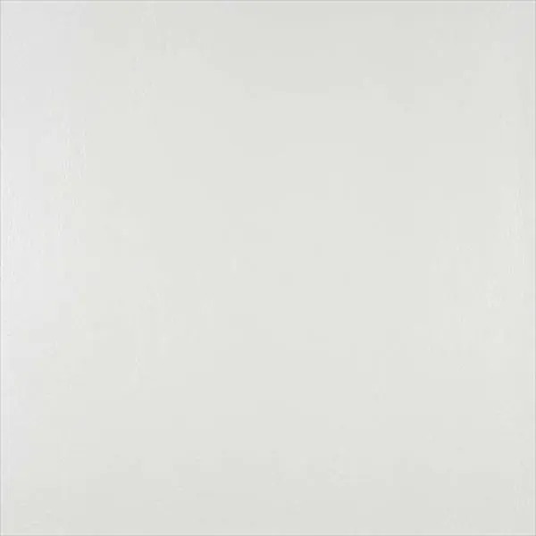 Designer Fabrics G927 54 in. Wide White Vinyl Fabric