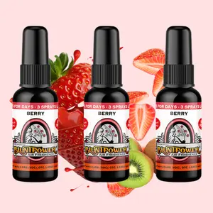 Berry Spray Air Freshener Bundle (3 Pack)