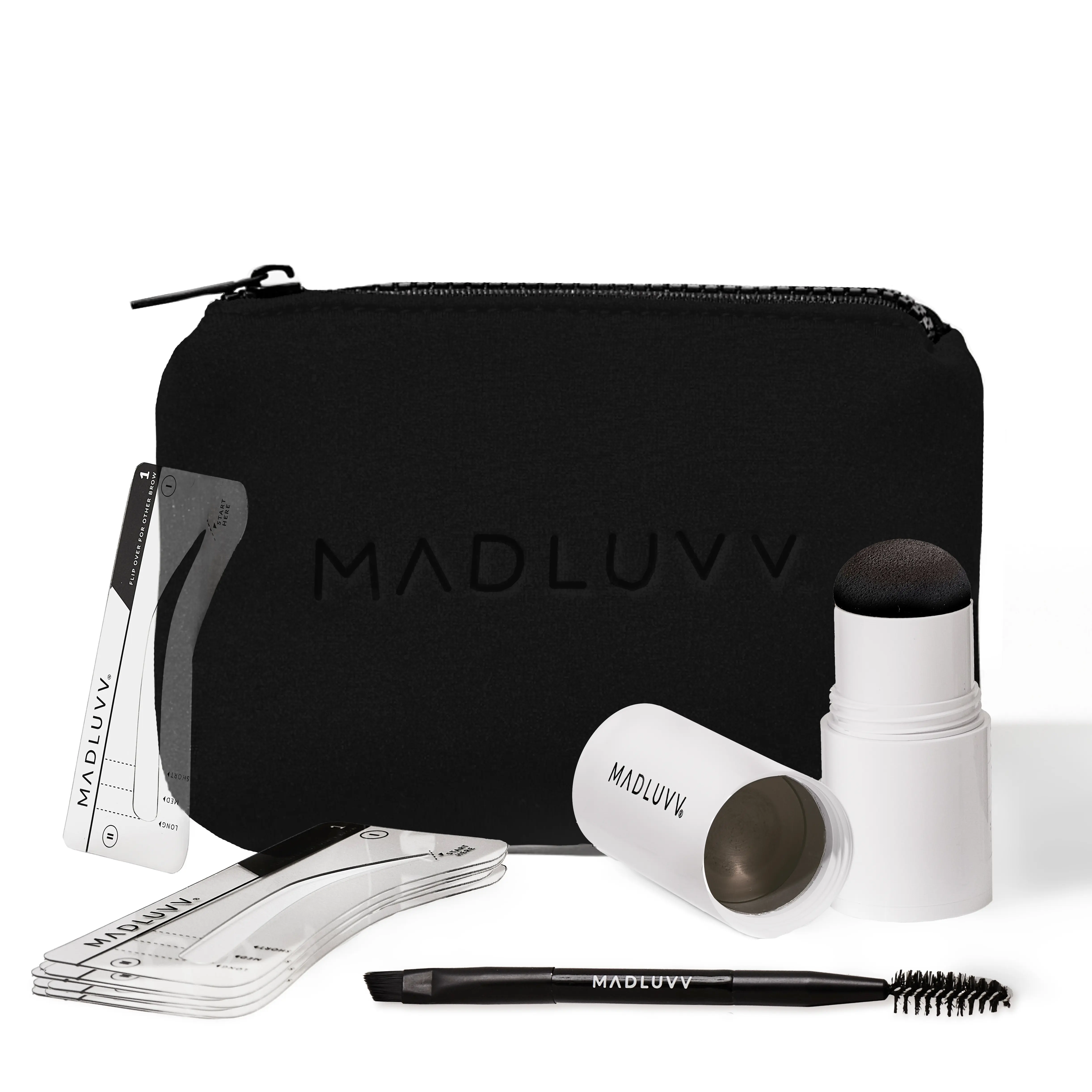 Brunette Brow Stamp™ Kit
