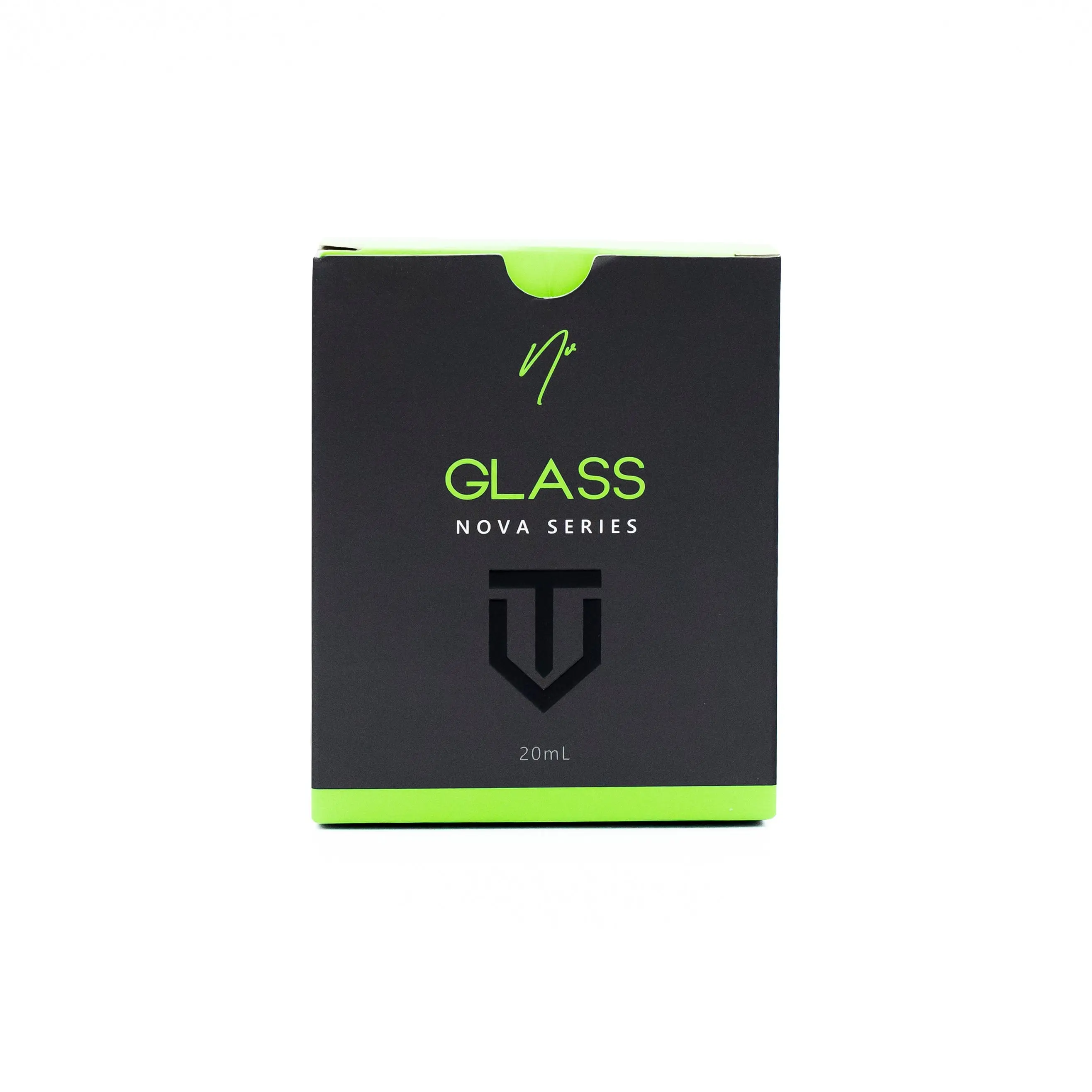 Nv Nova Glass | Glass Ceramic Coating 20ml