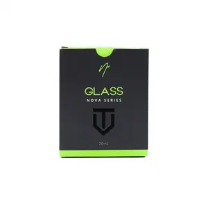 Nv Nova Glass | Glass Ceramic Coating 20ml