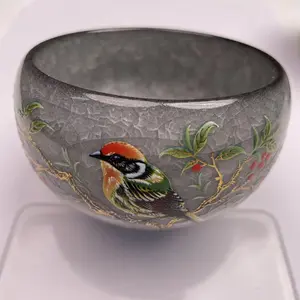 Master crafted Teacup BL1