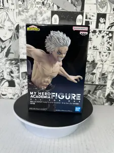 My Hero Academia - All For One GiGO Figure