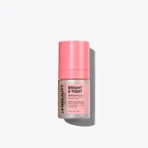 INNBEAUTY PROJECT Vitamin C & Peptide Eye Cream, Hydrating Under Eye Care Formula