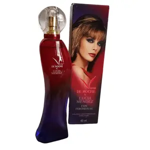 VIVIR DE NOCHE EAU DE PARFUM FOR WOMEN 60ML.