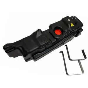 TITAN Fuel Tanks 7021211 Extra Large Midship Tank