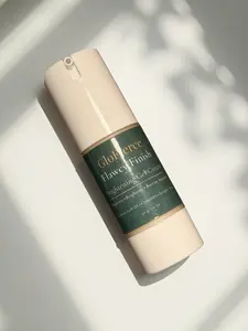 FLAWCY FINISH™ Brightening + Hydrating Moisturizer