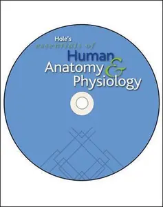 USED-Anatomy and Physiology Revealed: An Interactive Cadaver Dissection Experience, Version 2.0 by The University Toledo (Unknown)