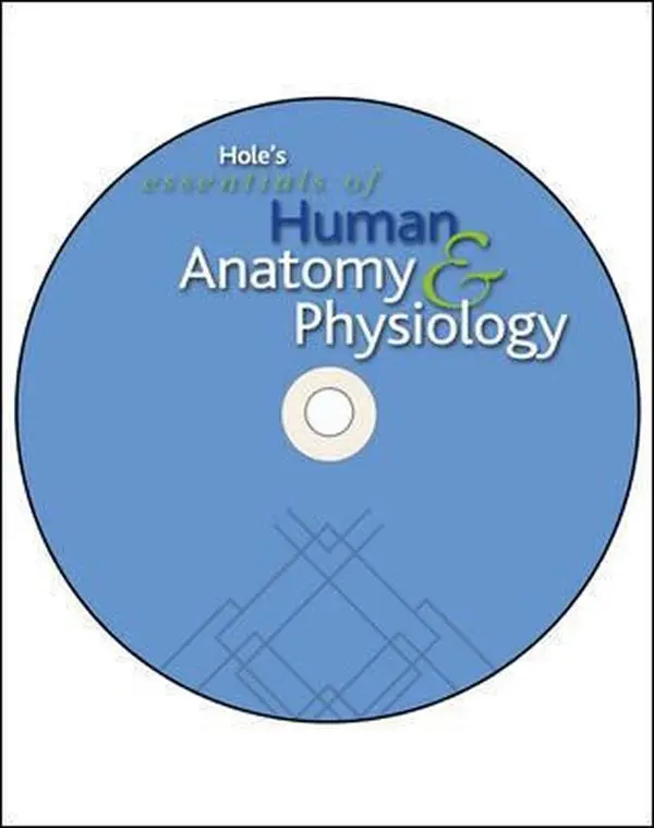 USED-Anatomy and Physiology Revealed: An Interactive Cadaver Dissection Experience, Version 2.0 by The University Toledo (Unknown)