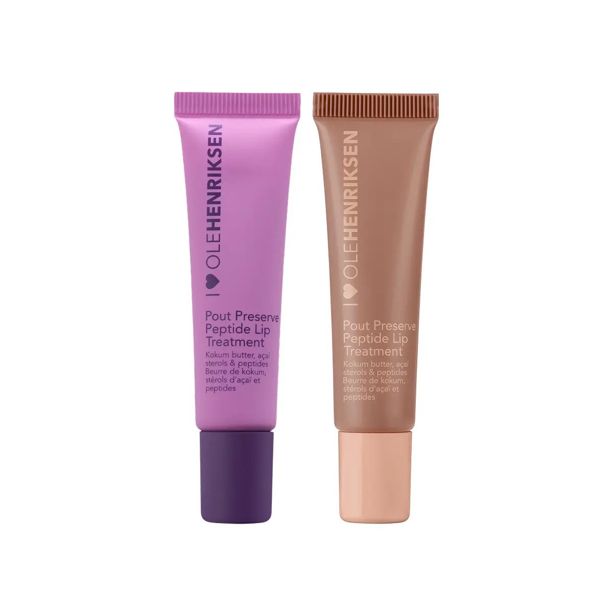 Grape Fizz + Creme Brulee