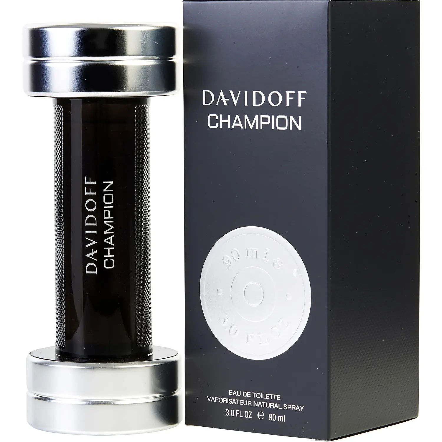 Davidoff Champion By Davidoff Edt For Men Davidoff Champion By Davidoff Edt For Men