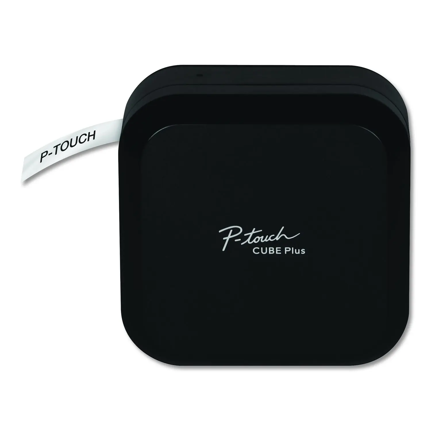 Brother P-touch CUBE Plus PT-P710BT Bluetooth Versatile Label Maker
