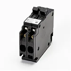 Parallax Power Supply P2F-ITEQ3020 30-20A Duplex Circuit Breakers