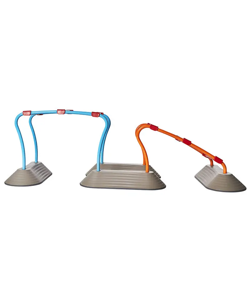 Mini Parkour Set