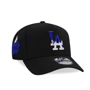 New Era MLB Dodgers Yankees 9FORTY 59FIFTY Fitted Snapback Cap – Baseball Hat for Men Women, Unisex Streetwear Sombrero, Adjustable Trucker Style, Urban Fashion USA 2026, Retro Vintage Sport Look, TikTok Trend