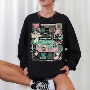 Alien Stage Mizi Sua Till Ivan T-Shirt, Sweatshirt, Hoodie, ALNST ivantill mizisua Shirt, Hip Hop T-Shirt, Y2K Retro Tshirt, Gift Top Unisex for Men, Women