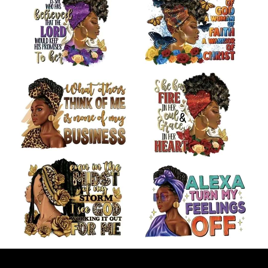 SVG Transfers for Personalized Crafts and Gifts