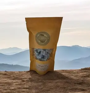 Midnight Noir Wax Melts 3oz