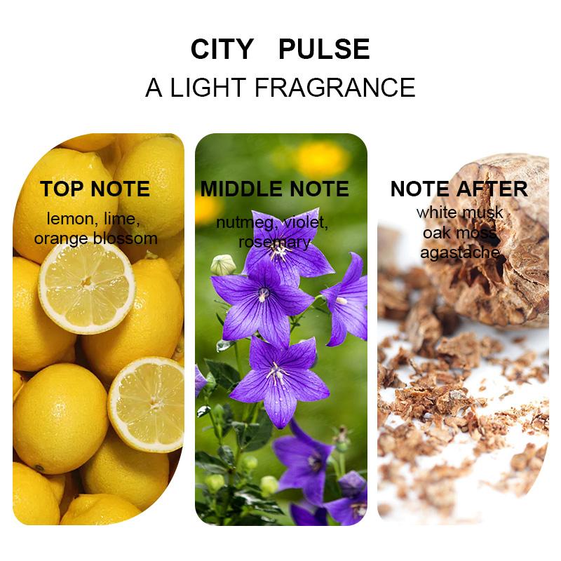 1 Bottle LASTAR Vanilla Perfume, Unisex Perfume, Long-Lasting Fragrance Spray, EDP Perfume, Coco Musk Scent, With Woody Notes, For Men & Women, Perfect Gift, Ideal Autumn Gift, Holiday Gift,Valentine's Day gift