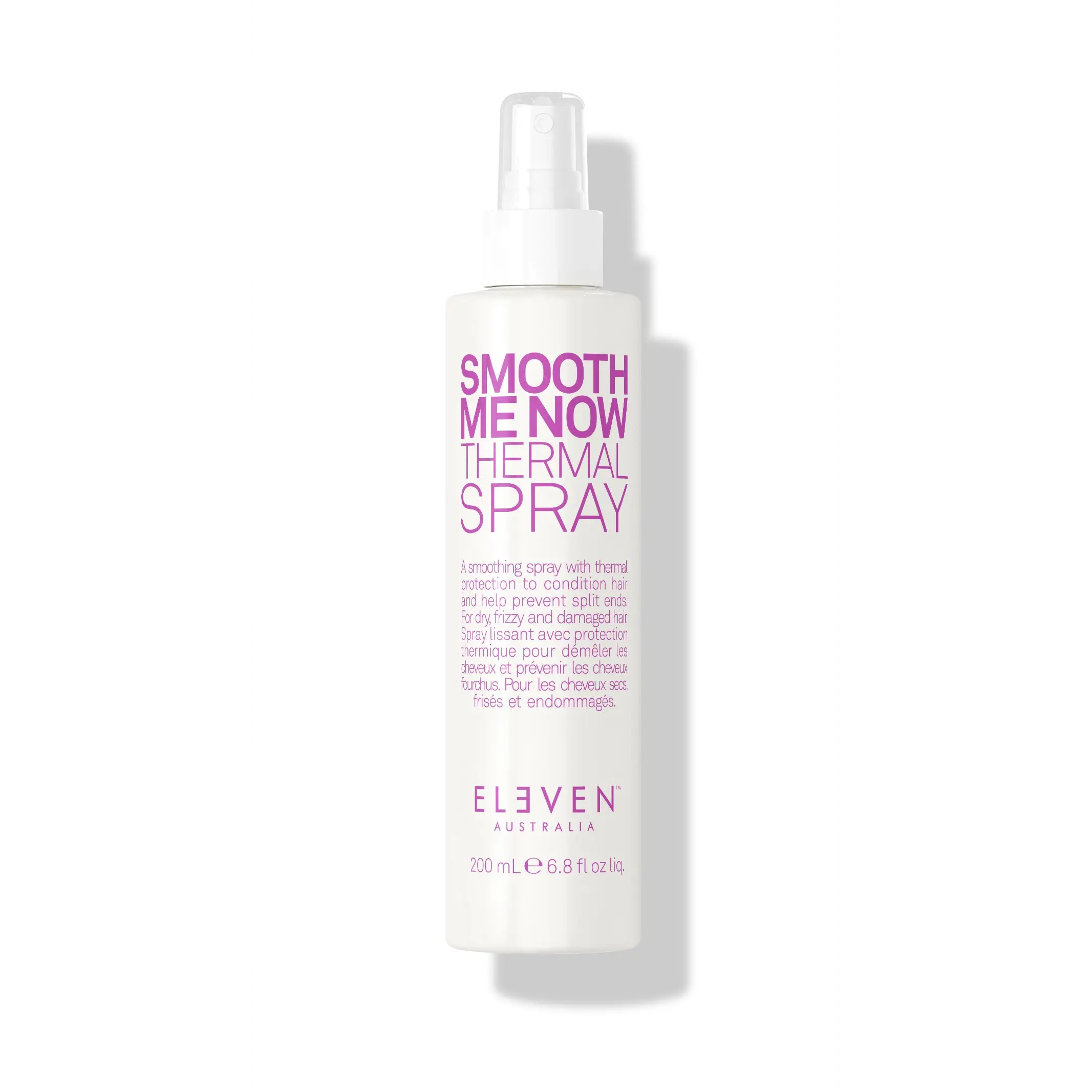 ELEVEN AUSTRALIA - Smooth Me Now Thermal Spray Coconut Fragrance