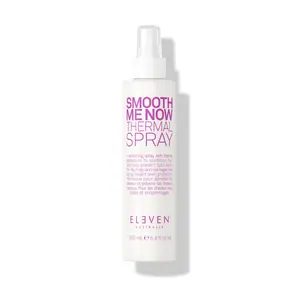 ELEVEN AUSTRALIA - Smooth Me Now Thermal Spray Coconut Fragrance