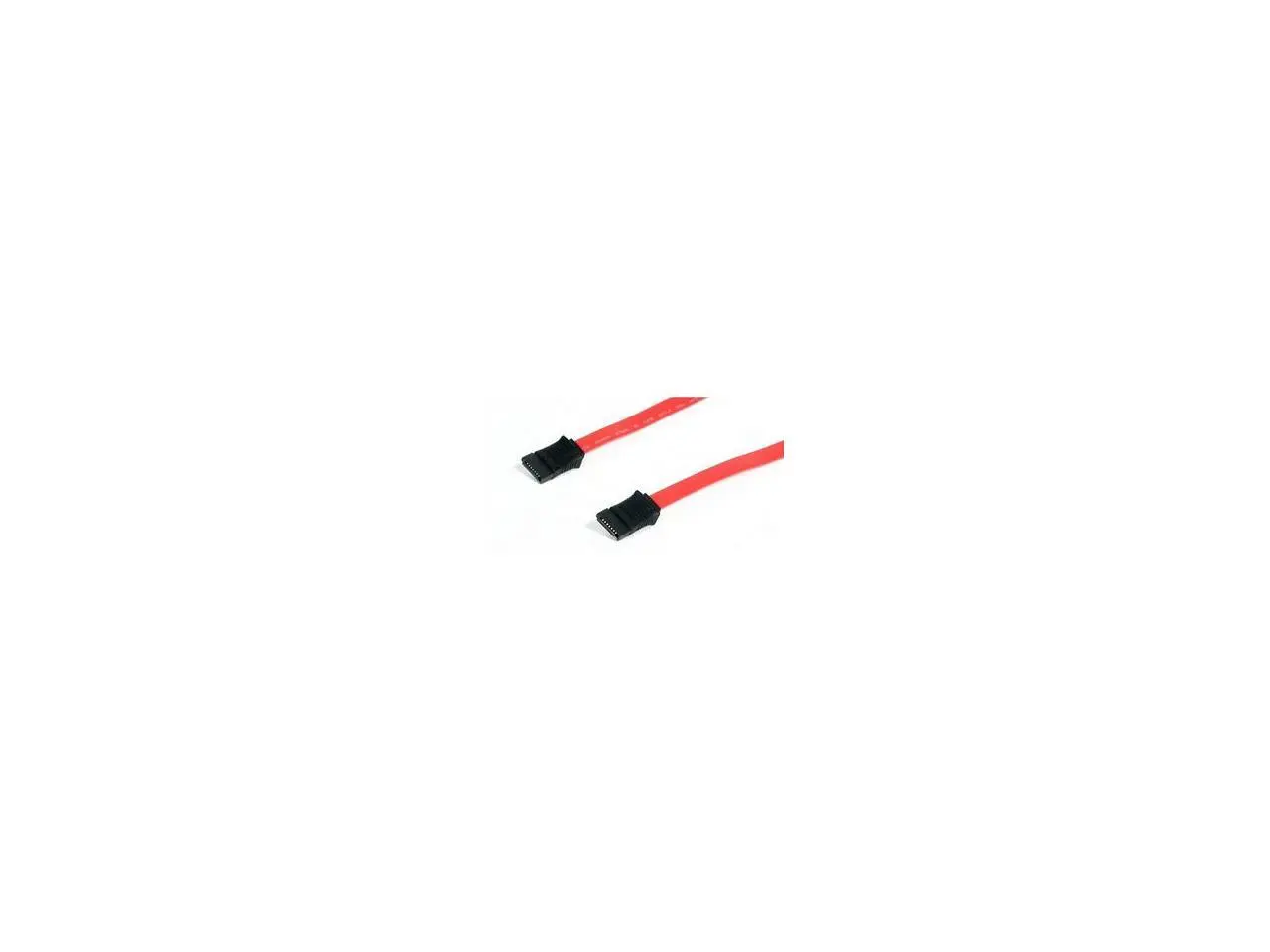 StarTech.com SATA24 2 ft. SATA Drive Connection Cable