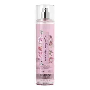 Ascent - Romantic Magnolia Body Mist