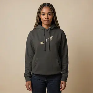 Mano de Dios - ETERNO Sacred