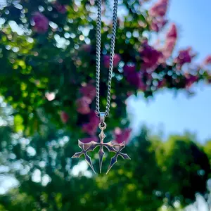 Trinity cross chain