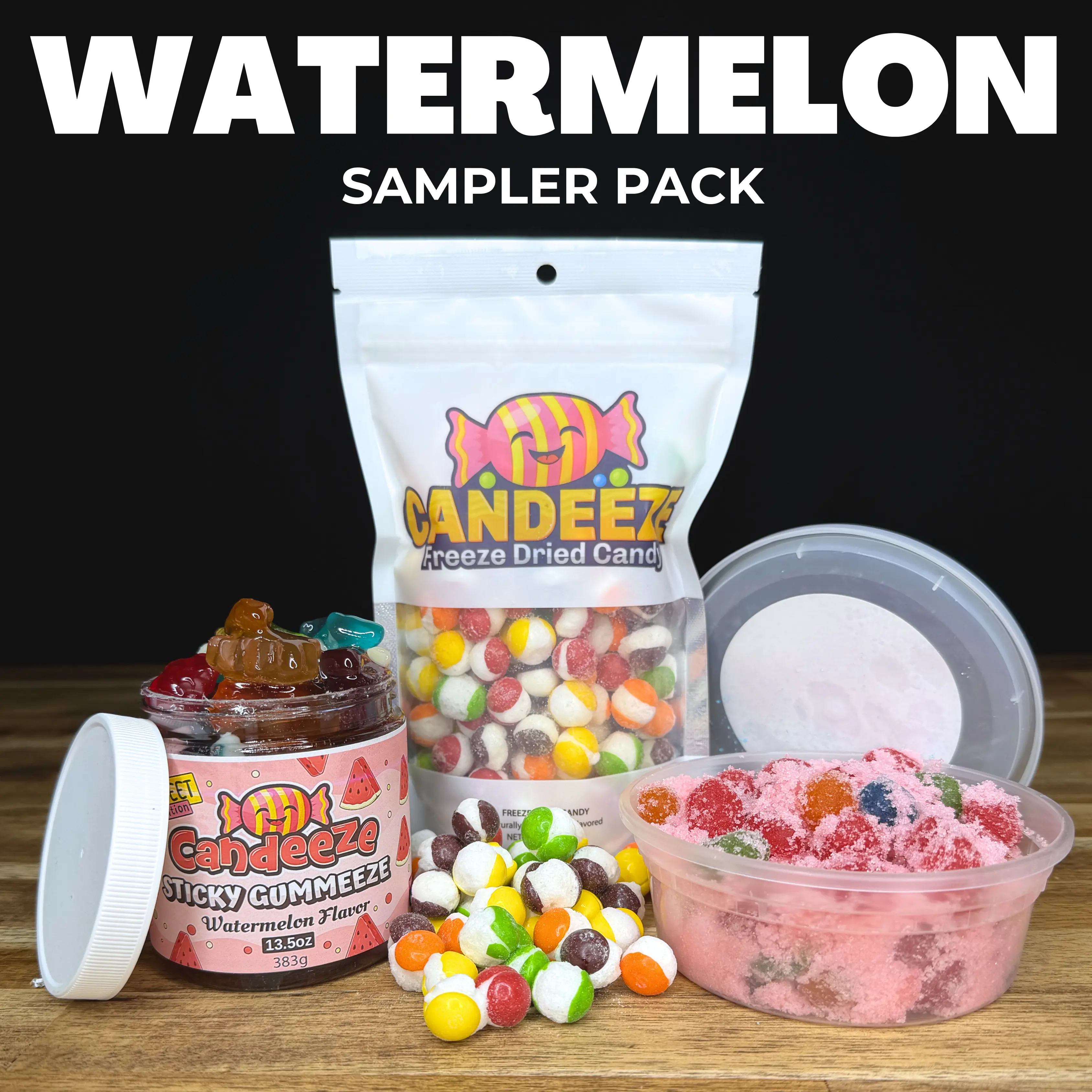 Watermelon Bundle