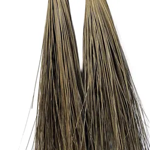 African Broom Leaf grass stick (2 Brooms)