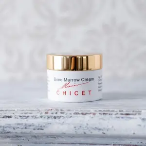 Bone Marrow Cream - Anti-Aging & Wrinkle Repair - Enriched with Bone Marrow Extract