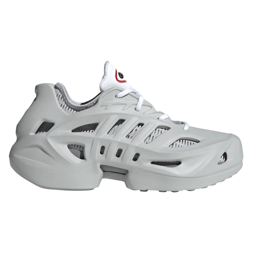 adidas Mens Adifom Climacool Lace Up Sneakers Shoes Casual - Grey