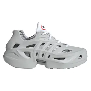 adidas Mens Adifom Climacool Lace Up Sneakers Shoes Casual - Grey