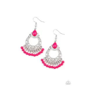 Colorful Colada - Pink