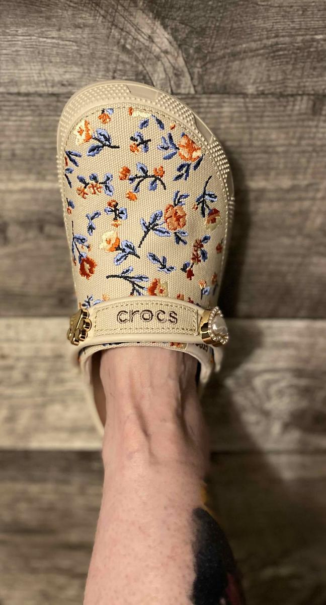 Item: Frappe, Womens 8/Mens 6, 1