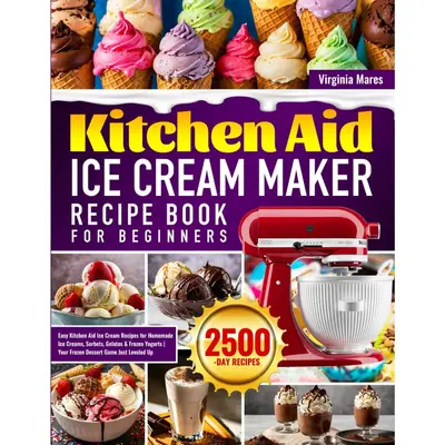 Ice Cream Recipe Homeade Vanilla TikTok Shop1