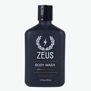 Body Wash, Sandalwood