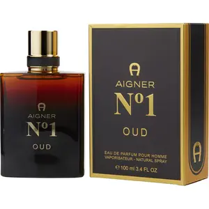 Aigner No 1 Oud By Etienne Aigner Eau De Parfum For Men