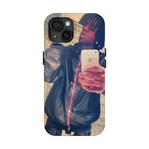 Chief Keef Money Selfie iPhone