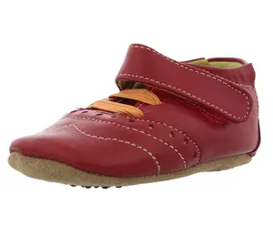 Livie & Luca Classic Flint Baby Boys Shoes