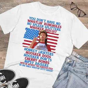 Ships Within 24 Hours | Unisex Funny Patriotic American Flag Short-Sleeve T-Shirt, Trendy Quote Print, Soft Premium Fabric, Sporty Sports Tops, Casual Summer Wear, All Sizes for USA Independence Day, Shortsleeve