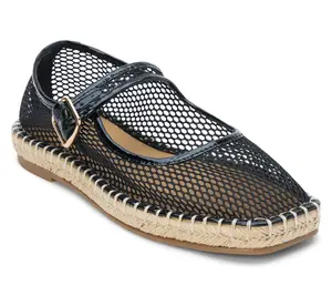 Coconuts by Matisse Meg Espadrille Mary Jane Flat