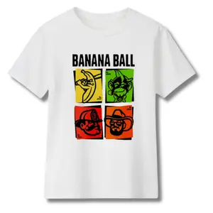Banana Ball 2025,  Baseball Season, Comfort Colors Shirt Oversized Gift For Fans Cotton Crewneck Fabric Top Womenswear Drawstring Fit Hoodie