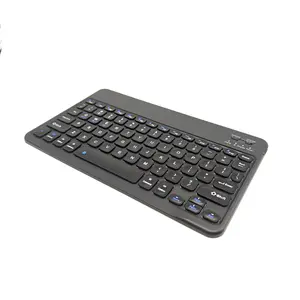 Wireless Bluetooth Keyboard For Windows Android iOS PC Phone Tablet Universal US