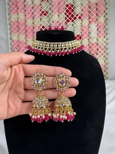 Amarielle Necklace Set