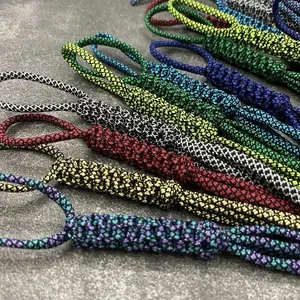 Cord  For Outdoor Camping Survival Lanyard Parachute Rope Hiking Tent Accessories