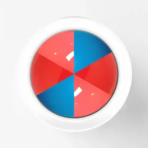 Paris OG - Hand Split - Sakura Solid Paint Marker